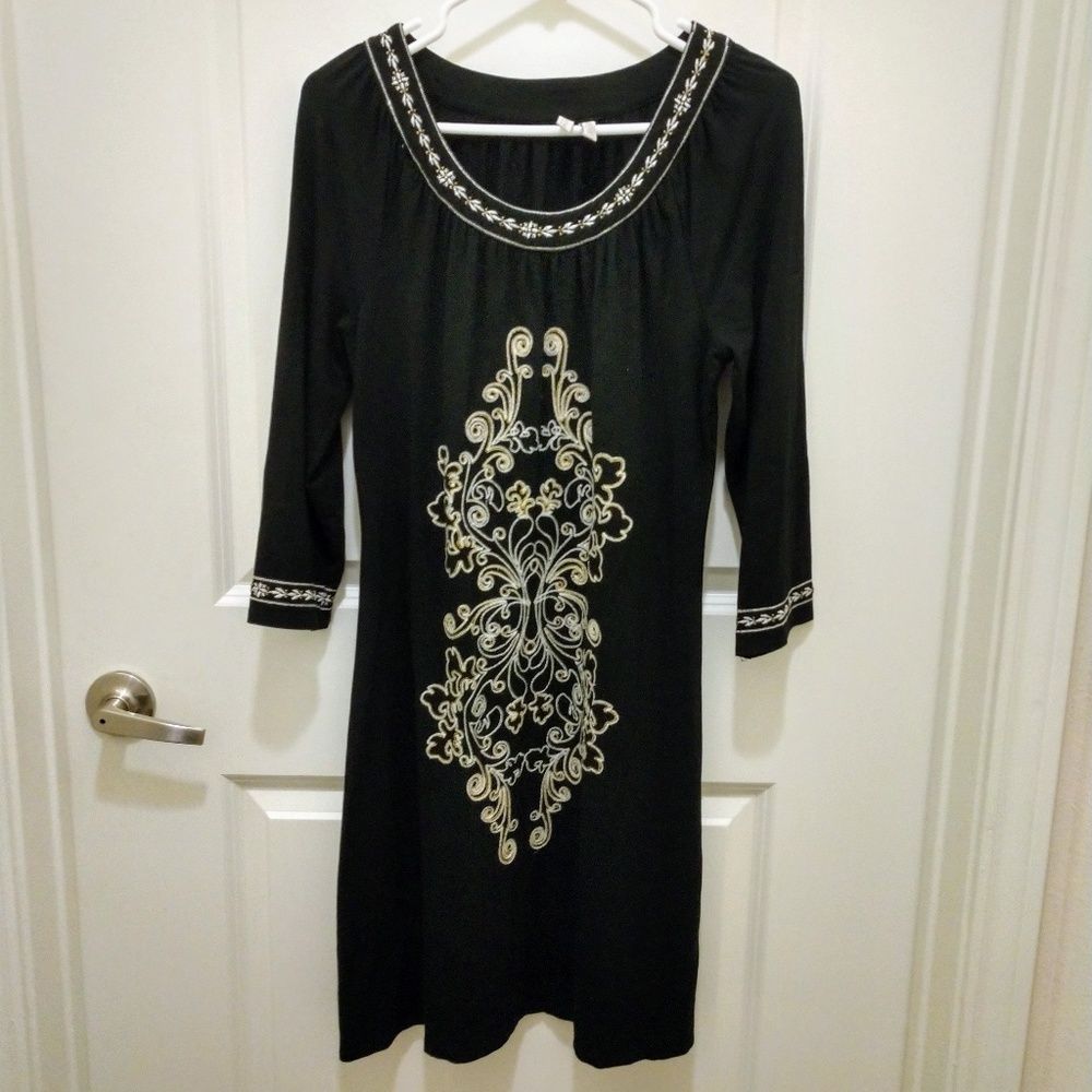 Madison Dress